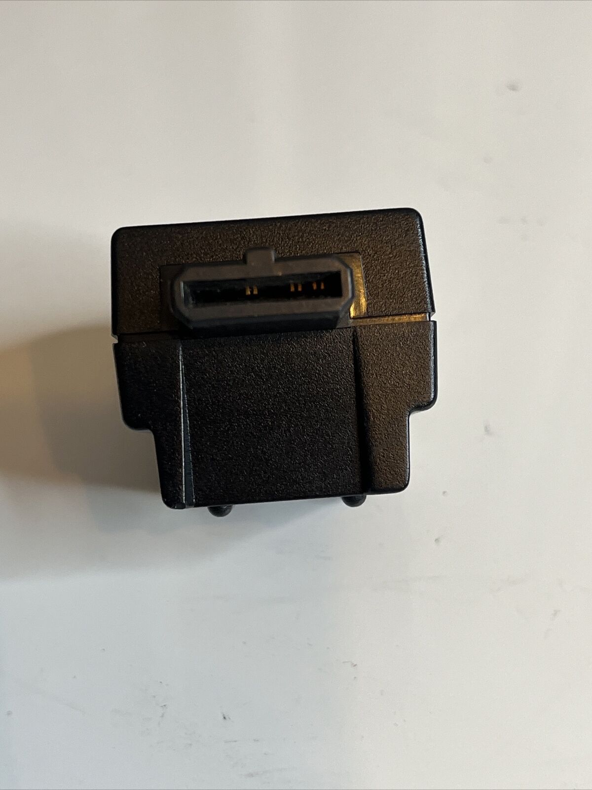 Official Nintendo 64 RF Unit Adapter N64 NUS-002