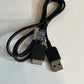 Official Sony WMC-NW20MU Walkman USB Charger & Data WM Port for Sony Walkman