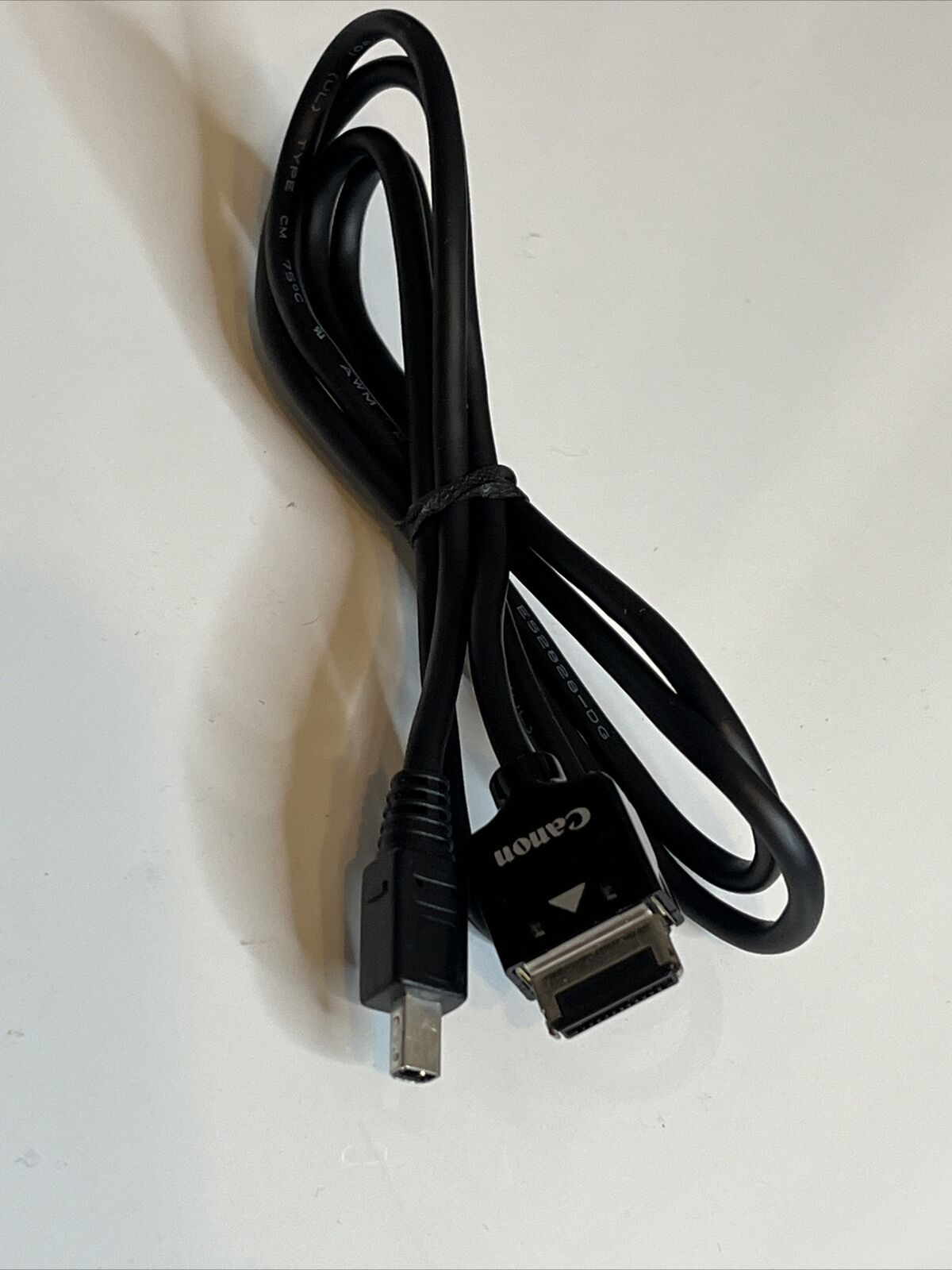 Genuine Canon Interface Cable HR5