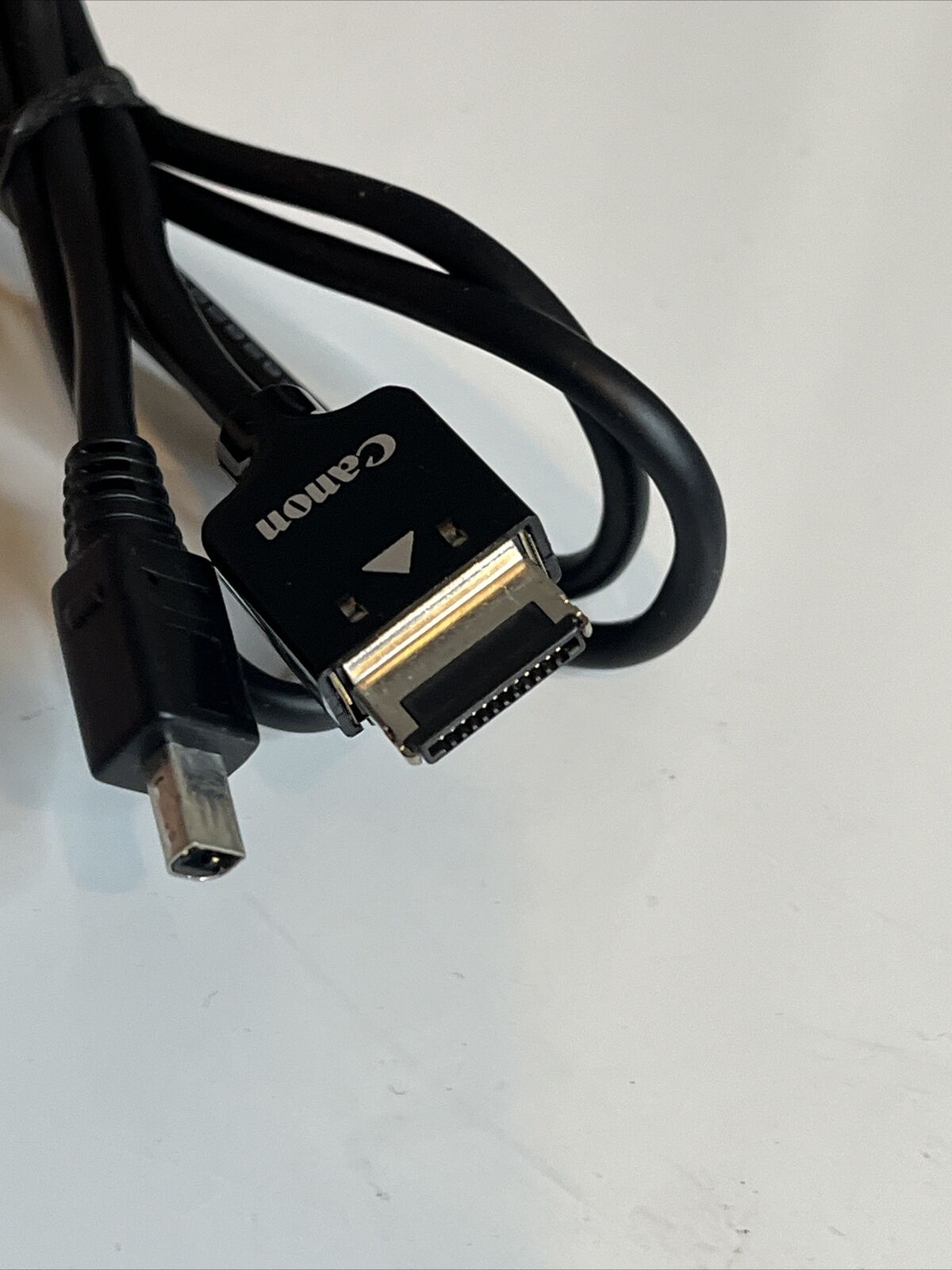 Genuine Canon Interface Cable HR5