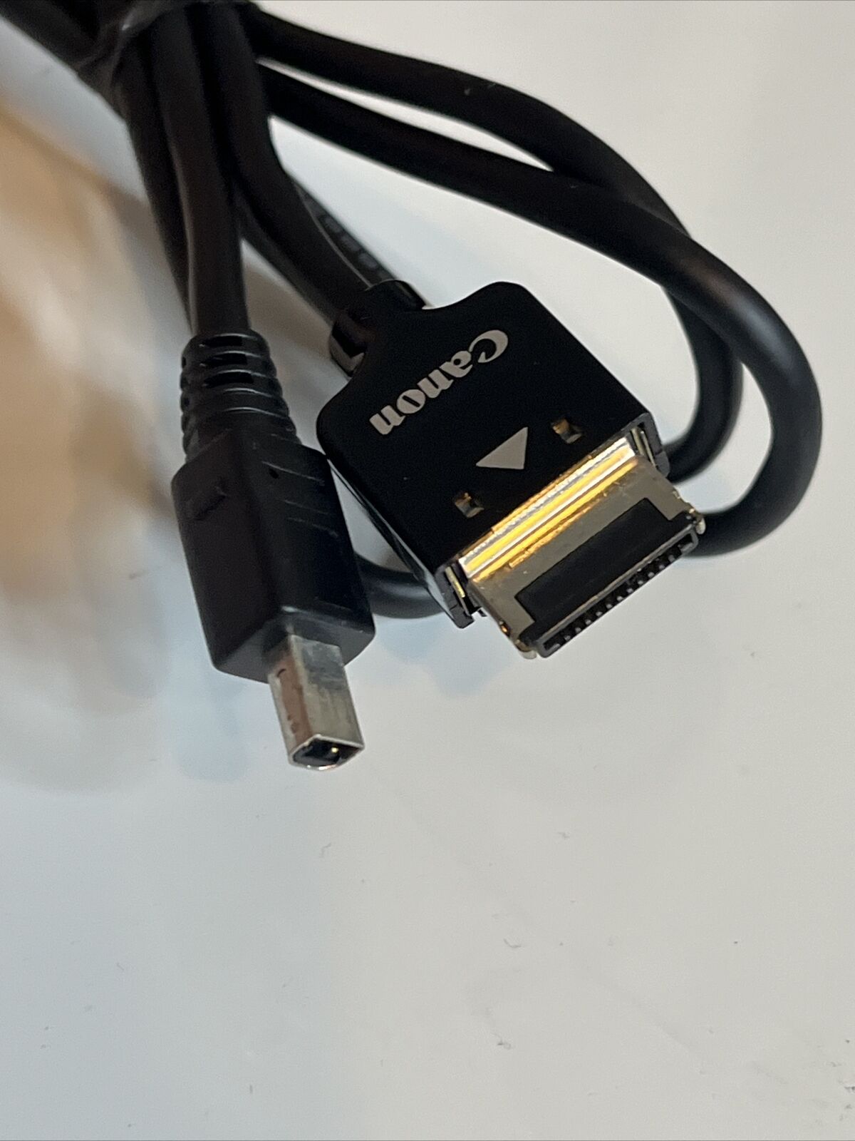 Genuine Canon Interface Cable HR5