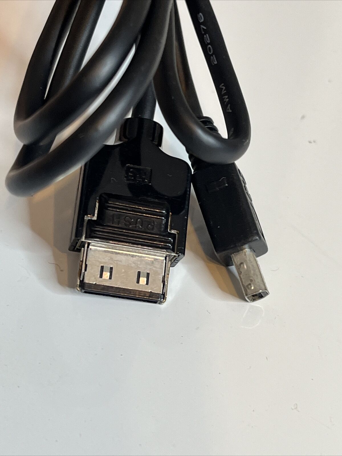 Dragon Trading - Cavo di ricambio compatibile con Canon Interface Cable IFC-150U II Dragon Trading - Cavo di ricambio compatibile con Canon Interface Cable IFC-150U II