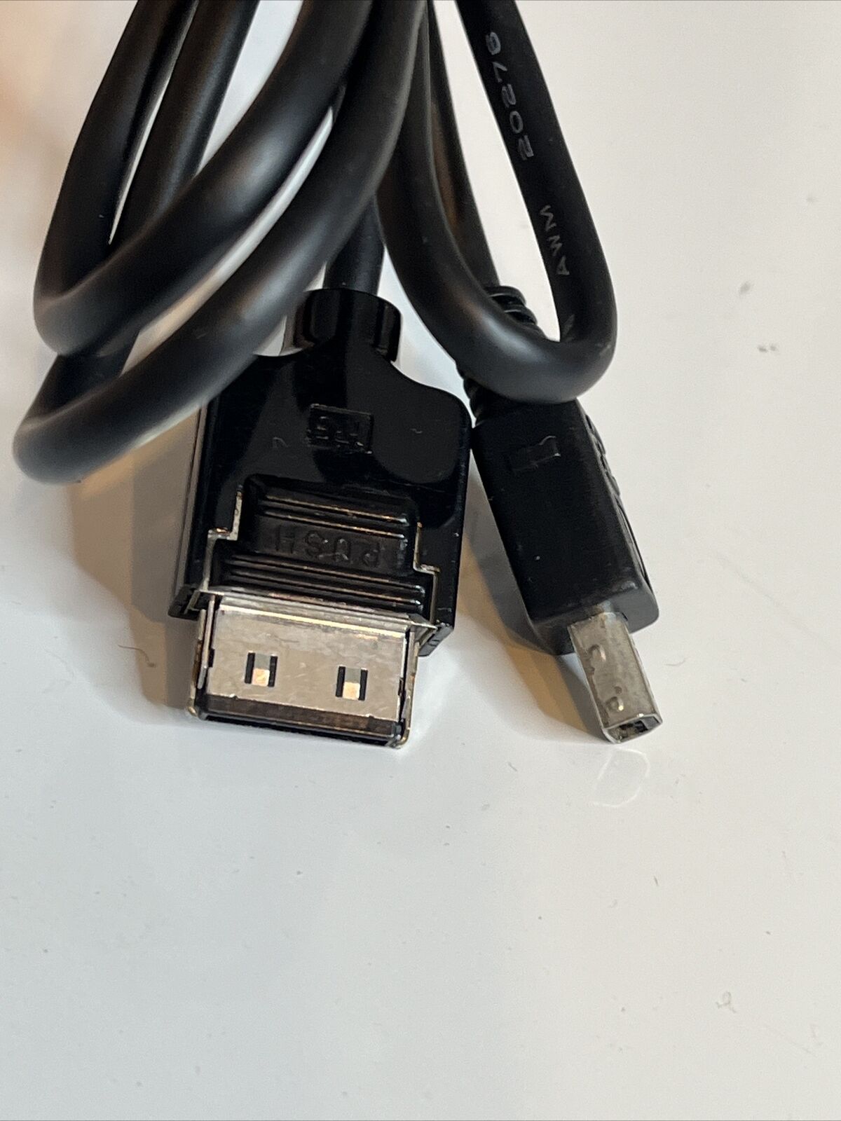 Genuine Canon Interface Cable HR5