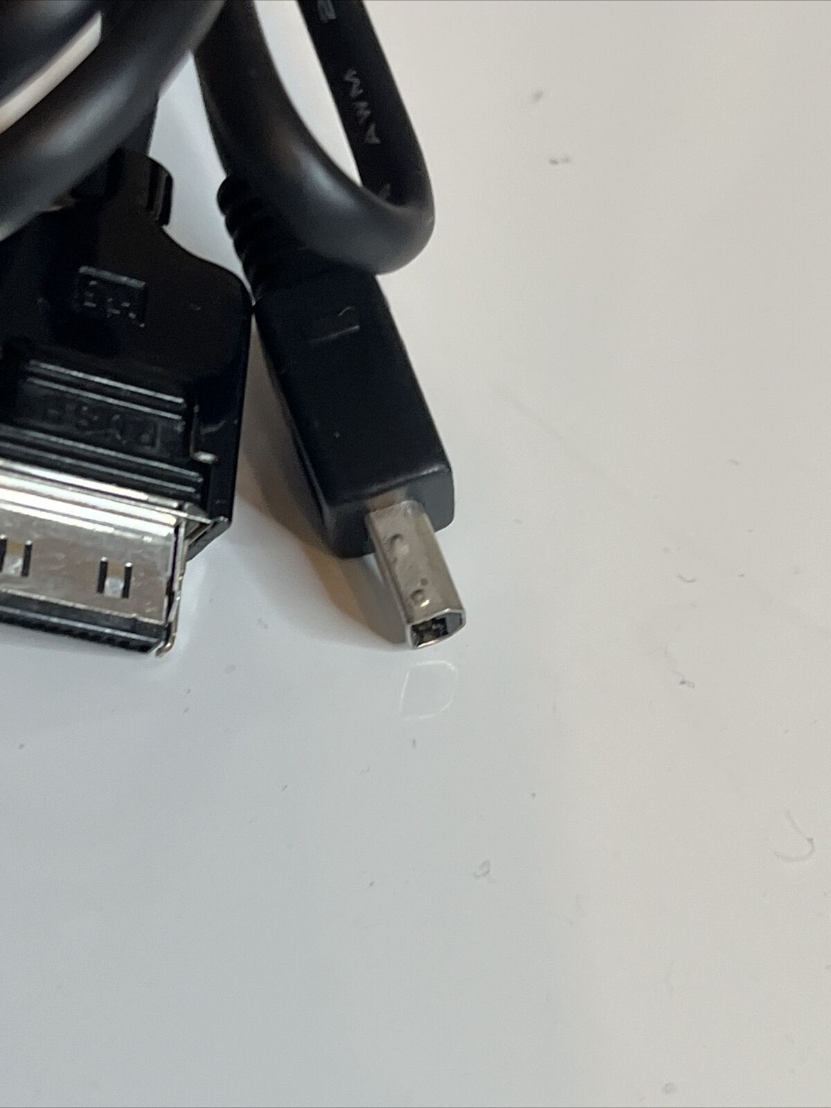 Genuine Canon Interface Cable HR5