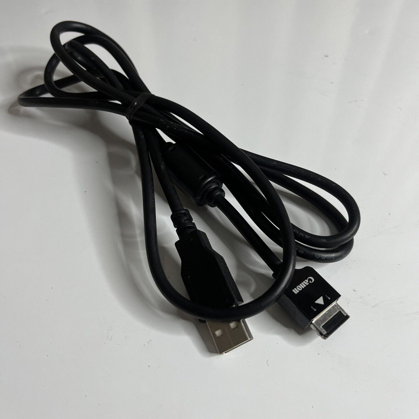 Genuine Canon HR5 Interface Cable USB