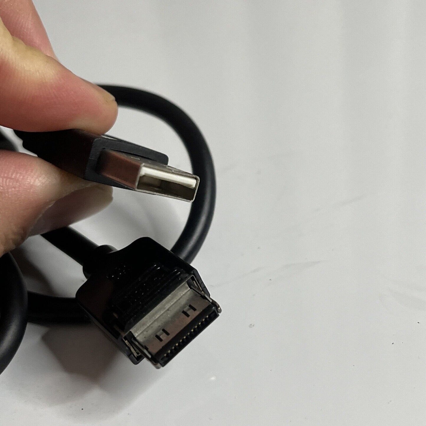 Genuine Canon HR5 Interface Cable USB