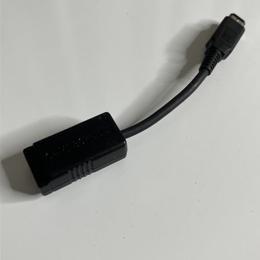 Genuine Nintendo Game Boy Original to Pocket Game Link Cable Adaptor MGB-004