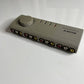 Genuine Sony AV Selector SB-V41G 4 Selection RCA Composite