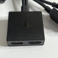 Official Genuine Sony PlayStation VR Headset Extension HDMI Cable