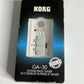 Korg Guitar and Bass Tuner GA-30
