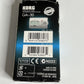 Korg Guitar and Bass Tuner GA-30
