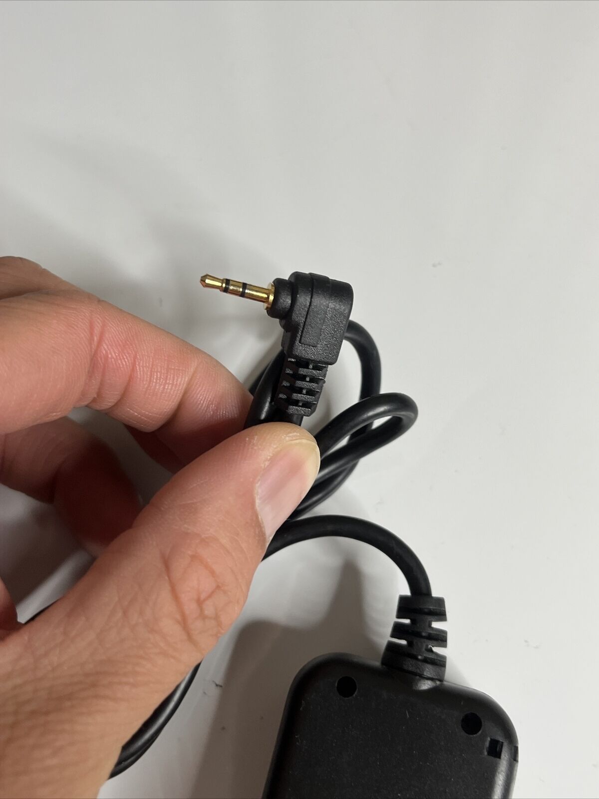 Rowa TC-2001 Japan Timing Remote Switch LCD Pro for Canon RS-60 Pentax CD-205