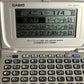 Casio EX-Word XD-J800 Japanese English Electronic Dictionary Portable Handheld