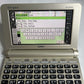 Casio EX-word XD-SK6830 Japanese English Electronic Dictionary Stylus Kanji