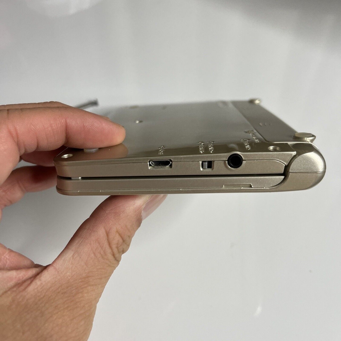 Casio EX-word XD-SK6830 Japanese English Electronic Dictionary Stylus Kanji