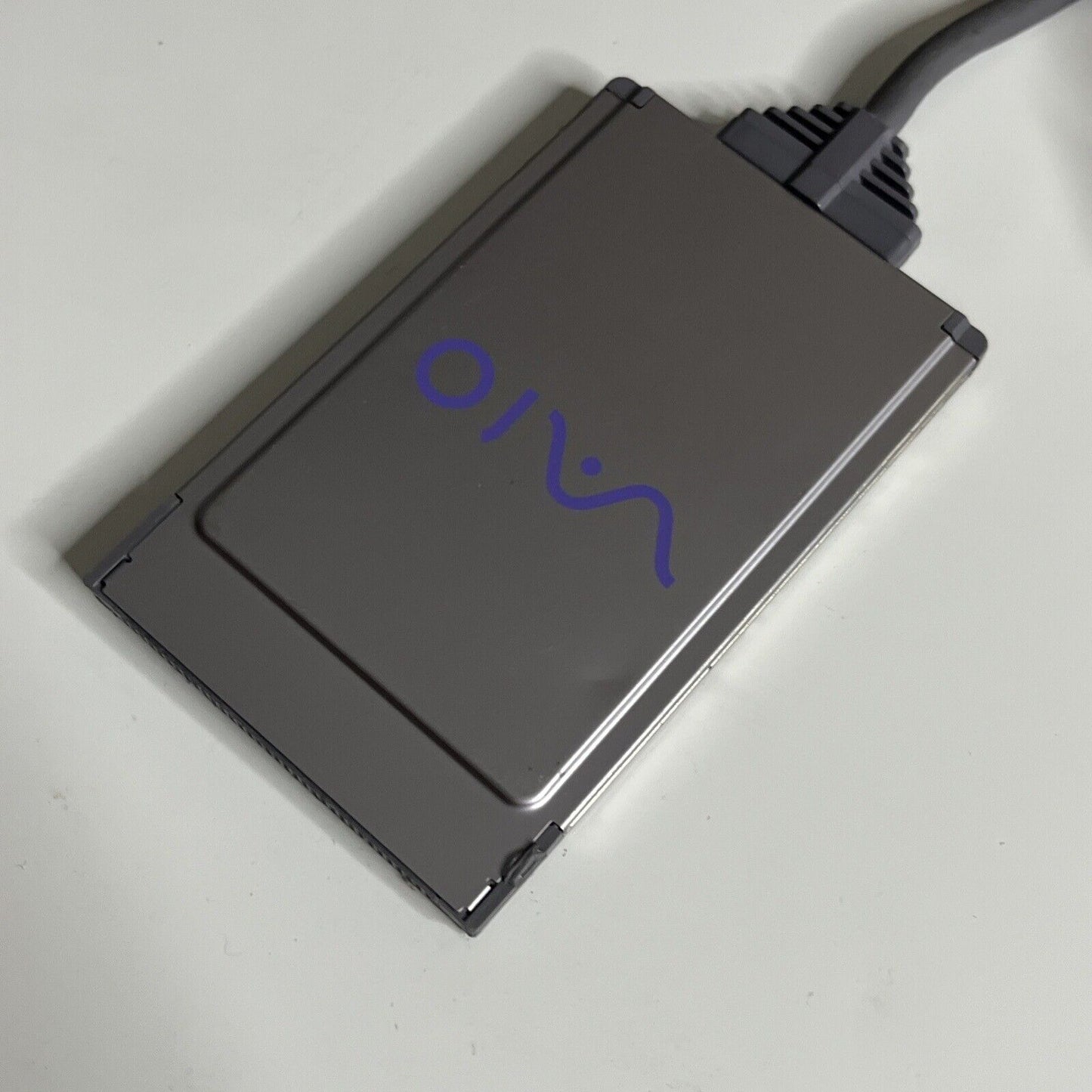 Sony VAIO CD-ROM Drive PC Card PCMCIA PCGA-CD51/A For PC, Amiga A600/A1200