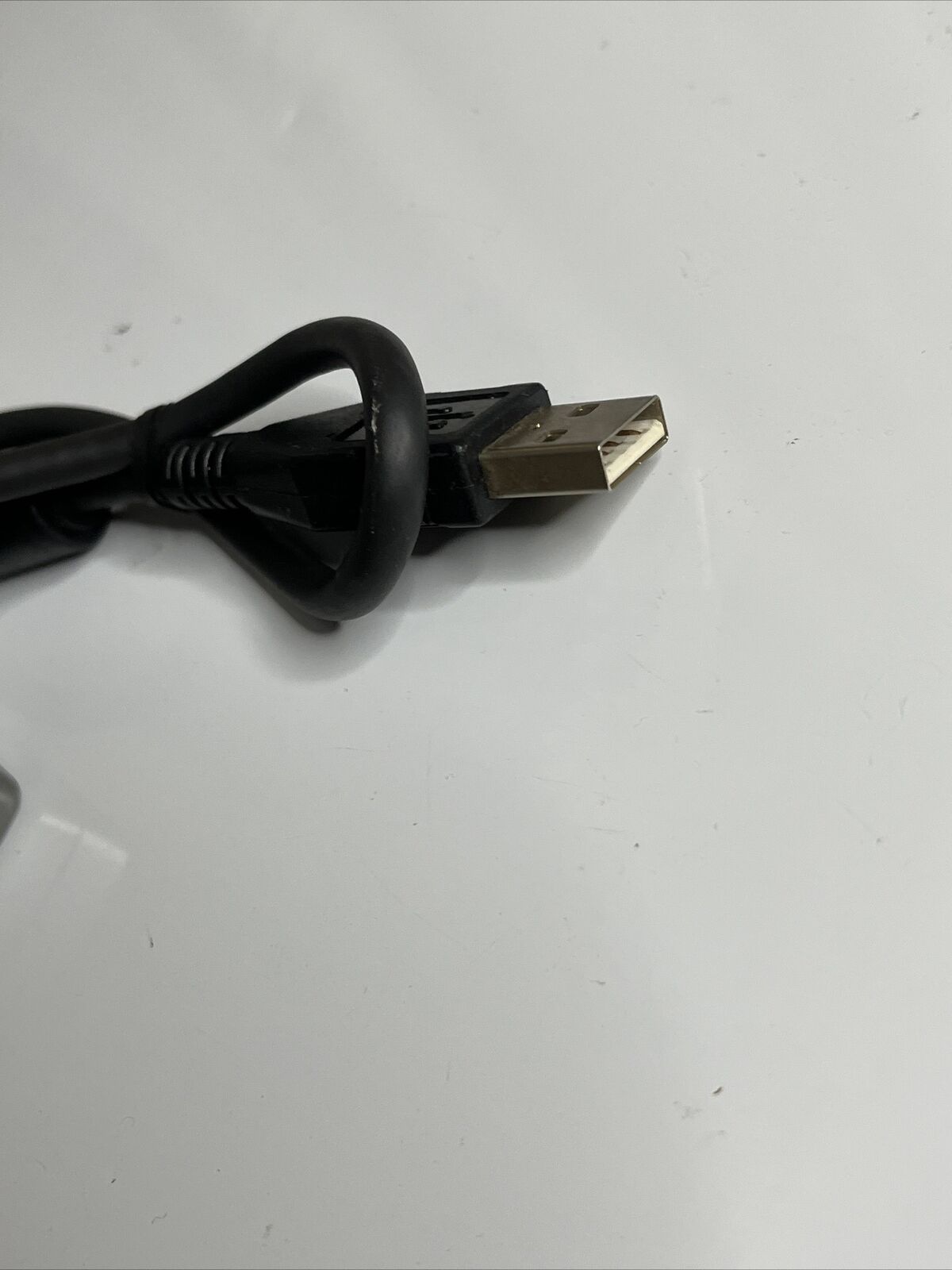 Panasonic External Floppy Disc Drive 3.5" FDD USB Powered CF-VFDU03