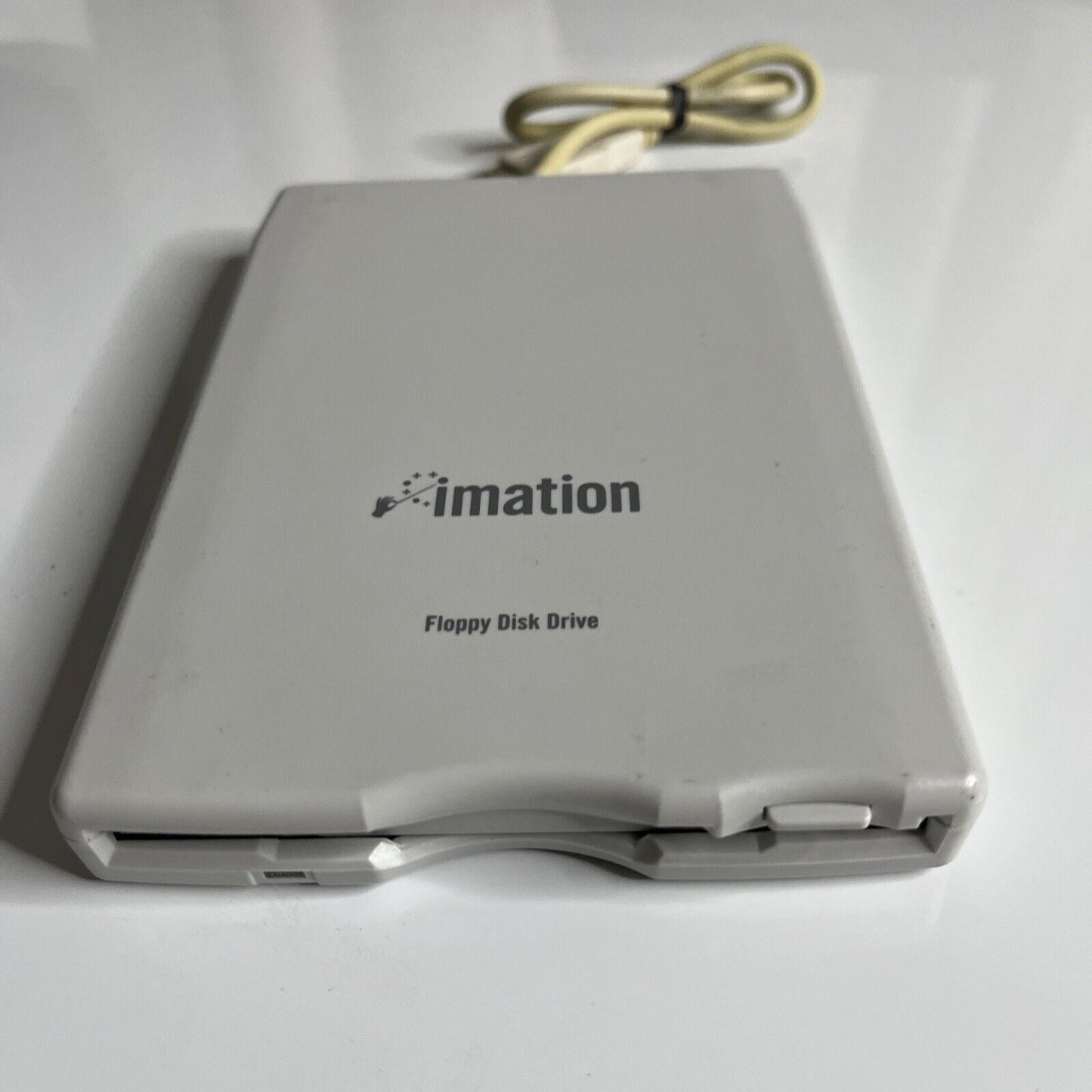 Imation 3.5" External Floppy Disk Drive USB Powered D353FUE