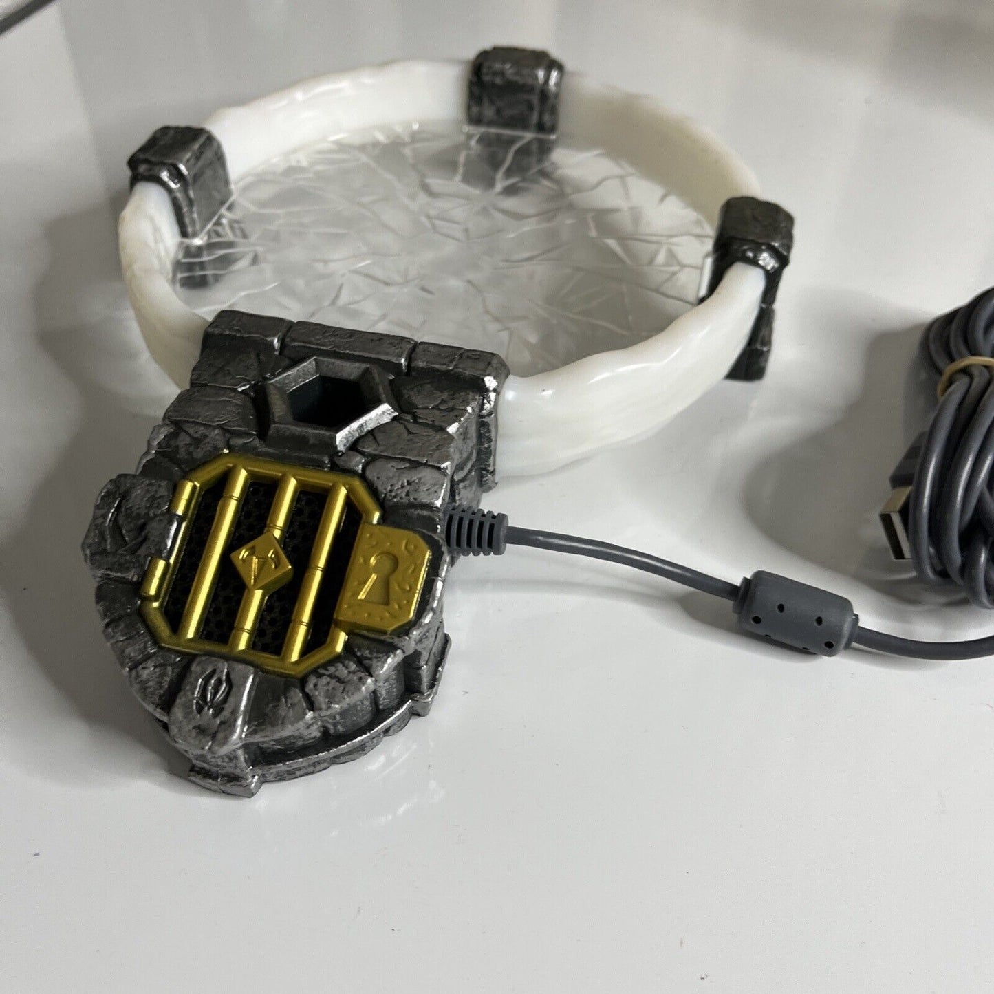 Activision Traptanium Portal 0000586 for Wii WiiU PS3 PS4