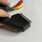 SCART Cable In Out RCA