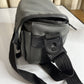 Focal Camera Shoulder Bag with Shoulder Strap 22 x 7 x 15 cm