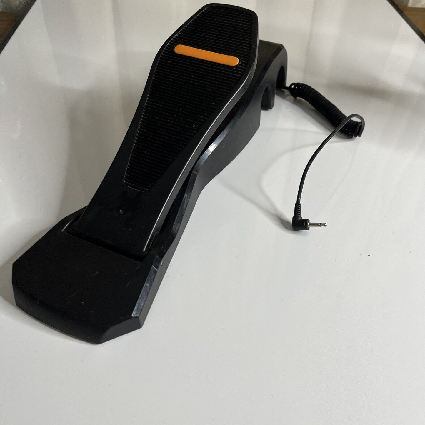 Official Rock Band Drum Kick Foot Pedal for Wii PS2 PS3 Xbox 360