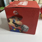 Official Nintendo Super Mario Mushroom Light Lamp with Level UP Sound