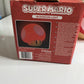 Official Nintendo Super Mario Mushroom Light Lamp with Level UP Sound