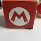 Official Nintendo Super Mario Mushroom Light Lamp with Level UP Sound