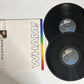 Wham! The Final 2x LP 1986 Vinyl Record Obi Gatefold Epic 38-3P-751