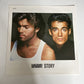 Wham! The Final 2x LP 1986 Vinyl Record Obi Gatefold Epic 38-3P-751