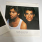 Wham! The Final 2x LP 1986 Vinyl Record Obi Gatefold Epic 38-3P-751