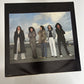 Journey - Departure LP 1980 Vinyl Record 25AP 1796 with Inserts