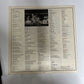 Journey - Departure LP 1980 Vinyl Record 25AP 1796 with Inserts