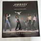 Journey – Dream, After Dream LP 1980 Vinyl Record 27AP 1950