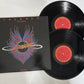 Journey In The Beginning 1975-1977 2x LP Vinyl Record 1979 Gatefold 38AP 2282