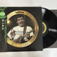 Santana - Grand Prix 20 LP Vinyl Record 1976 Obi 29AP 33