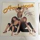 Arabesque Greatest Hits LP 1981 Vinyl Record VIP-28019