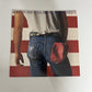 Bruce Springsteen - Born In The USA LP 1984 Vinyl Record  AL 38653
