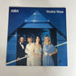 ABBA Voulez-Vous LP 1979 Vinyl Record Discomate DSP-5110