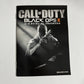 Call Of Duty Black Ops 2  Sony PlayStation 3 PS3 JAPAN Game Complete