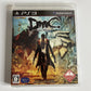 Devil May Cry  Sony PlayStation 3 PS3 JAPAN Game Complete