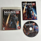 Mass Effect 3  Sony PlayStation 3 PS3 JAPAN Game Complete
