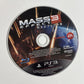 Mass Effect 3  Sony PlayStation 3 PS3 JAPAN Game Complete