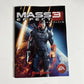 Mass Effect 3  Sony PlayStation 3 PS3 JAPAN Game Complete