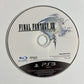 Final Fantasy 13  Sony PlayStation 3 PS3 JAPAN Game Complete