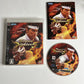 Virtua Fighter 5  Sony PlayStation 3 PS3 JAPAN Game Complete
