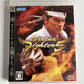 Virtua Fighter 5  Sony PlayStation 3 PS3 JAPAN Game Complete