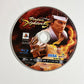 Virtua Fighter 5  Sony PlayStation 3 PS3 JAPAN Game Complete
