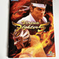 Virtua Fighter 5  Sony PlayStation 3 PS3 JAPAN Game Complete